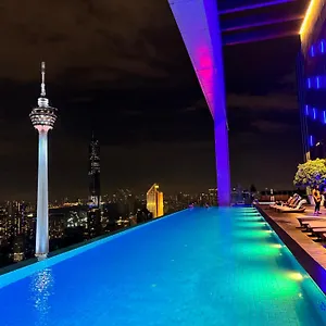 Apartment The Platinum By Crown Suites, Kuala Lumpur