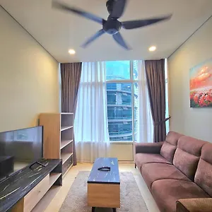 Apartment Sky Suites Klcc By Welt, Kuala Lumpur