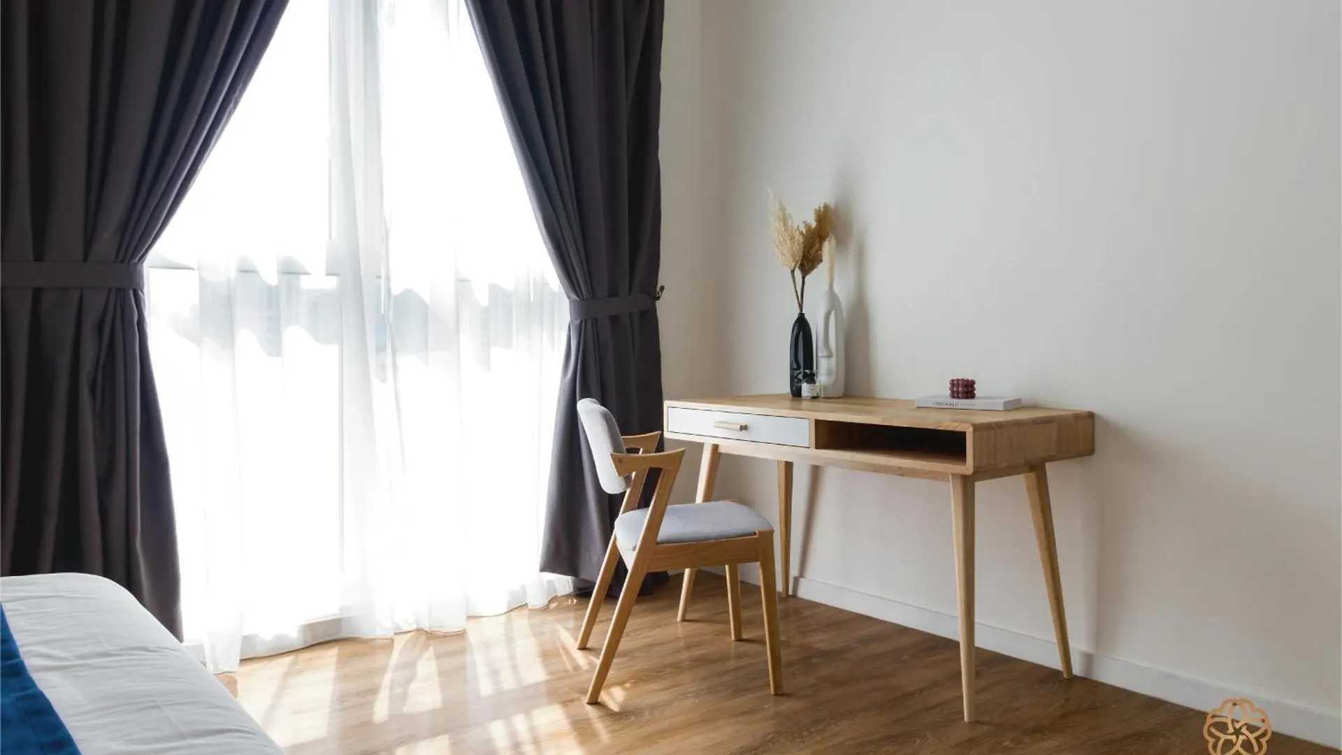 Appartement Quill Residences Kuala Lumpur, Five Senses