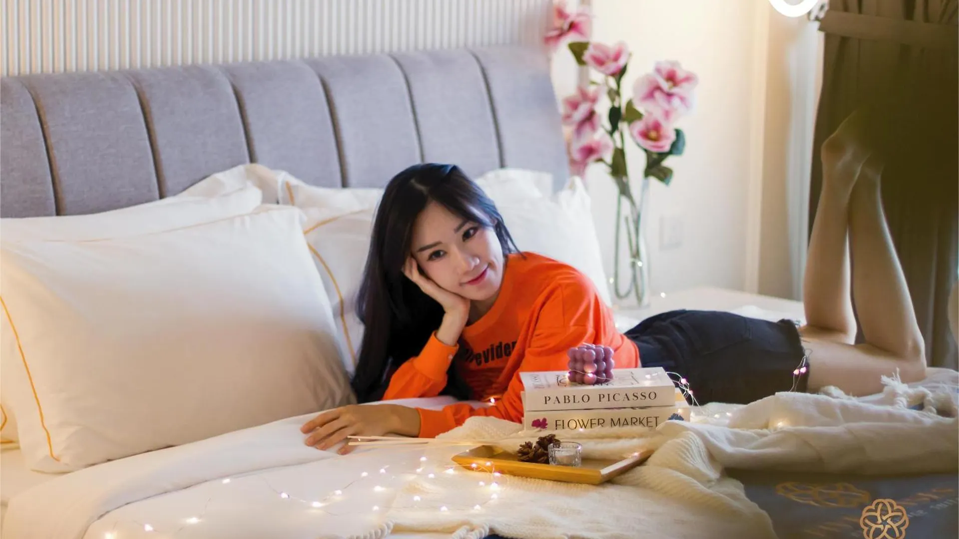 Quill Residences Kuala Lumpur, Five Senses 0*,  Malaisie
