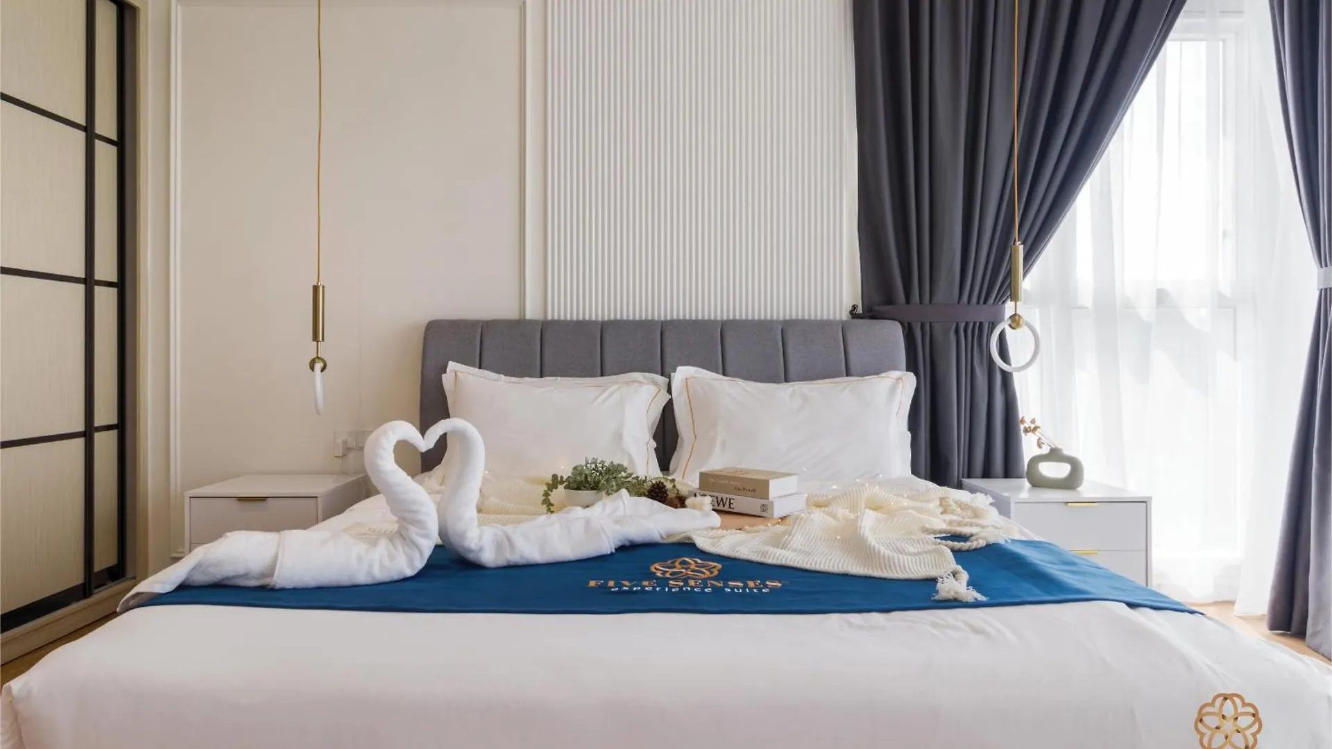 Quill Residences Kuala Lumpur, Five Senses 0*,