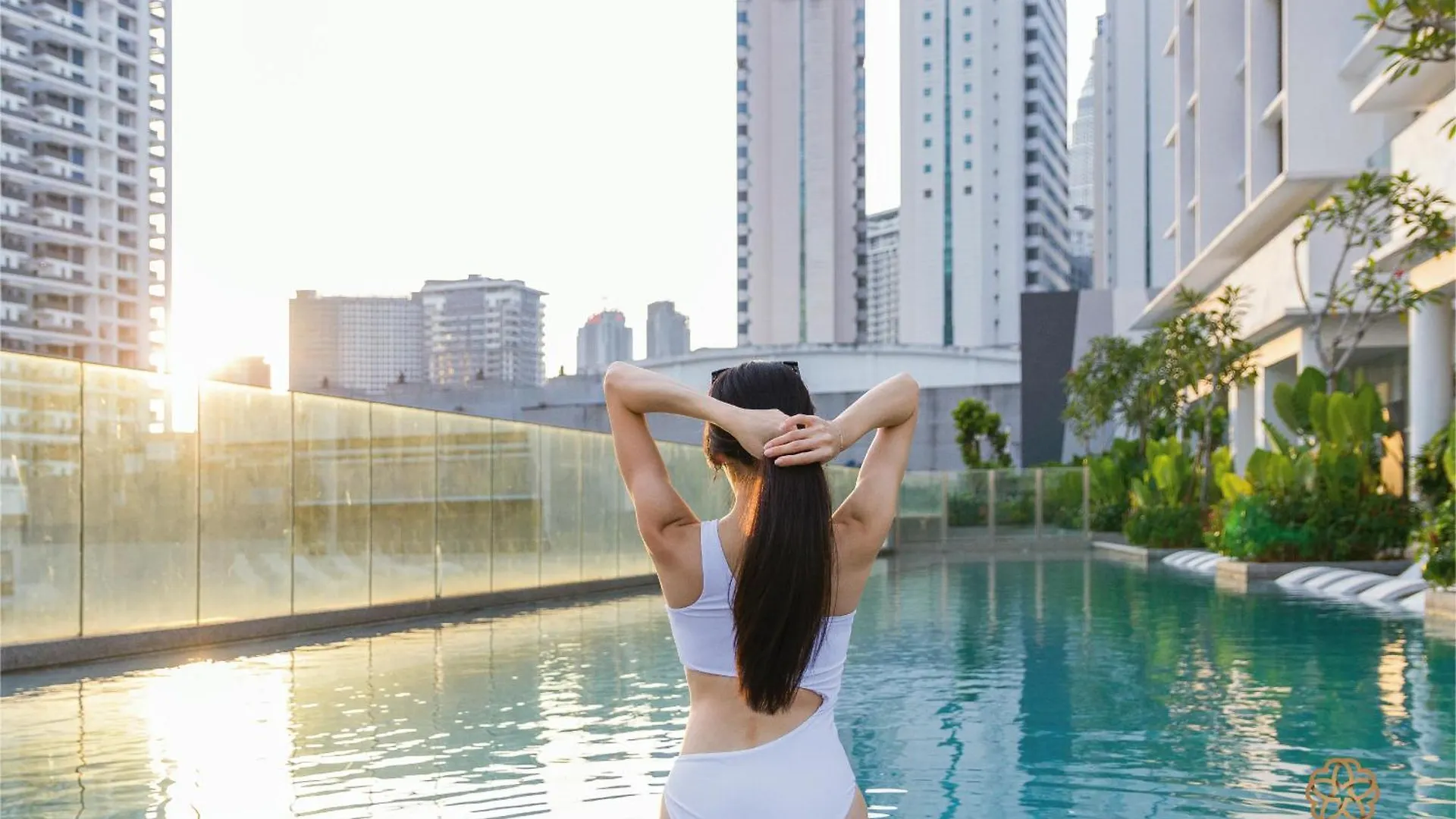 Appartement Quill Residences Kuala Lumpur, Five Senses