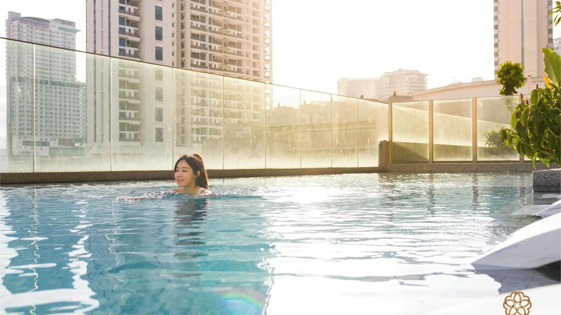 Quill Residences Kuala Lumpur, Five Senses Appartement